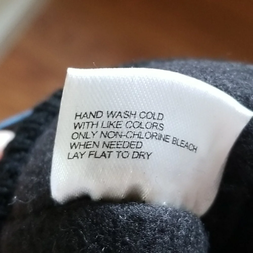 Skull‎ gloves
